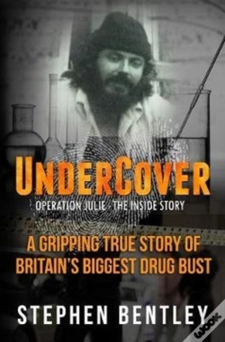 Capa do artigo Undercover