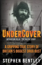 Capa do artigo Undercover