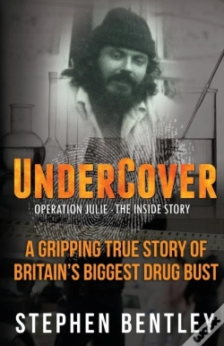 Capa do artigo Undercover
