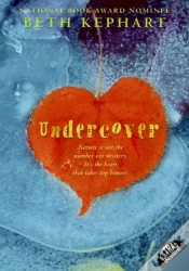 Capa do artigo Undercover