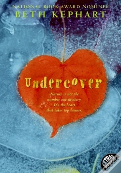 Capa do artigo Undercover