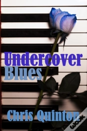 Capa do artigo Undercover Blues