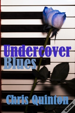 Capa do artigo Undercover Blues