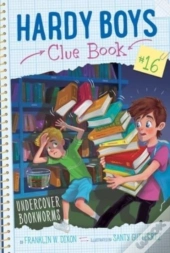 Undercover Bookworms
