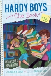Capa do artigo Undercover Bookworms