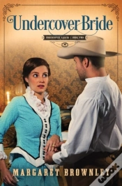 Capa do artigo Undercover Bride