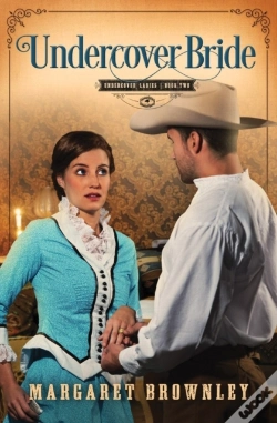 Capa do artigo Undercover Bride