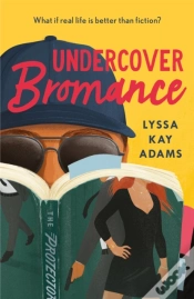 Capa do artigo Undercover Bromance