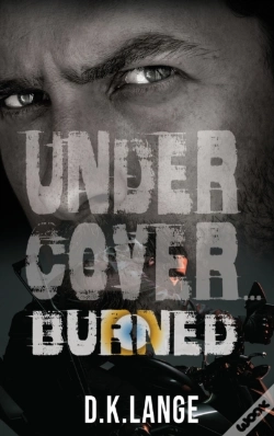 Capa do artigo Undercover... Burned