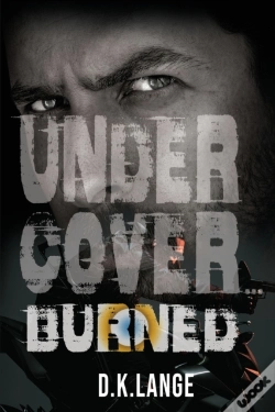 Capa do artigo Undercover... Burned