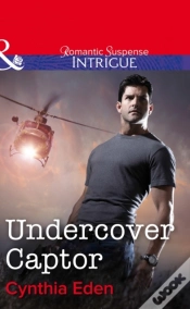 Capa do artigo Undercover Captor