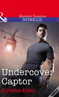Capa do artigo Undercover Captor