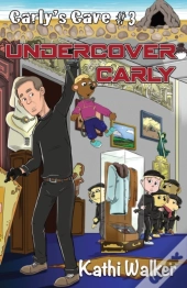 Undercover Carly