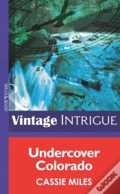 Capa do artigo Undercover Colorado