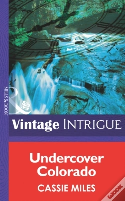 Capa do artigo Undercover Colorado