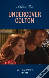 Capa do artigo Undercover Colton