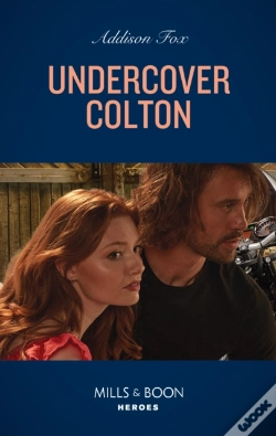 Capa do artigo Undercover Colton_Coltons5 Eb