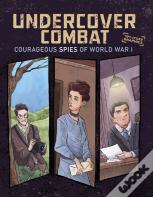 Undercover Combat