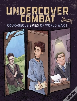 Capa do artigo Undercover Combat