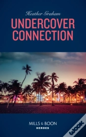 Capa do artigo Undercover Connection