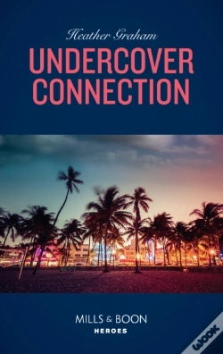 Capa do artigo Undercover Connection