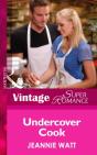 Undercover Cook - Preview