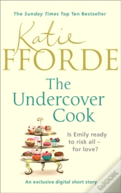 Capa do artigo Undercover Cook