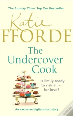Capa do artigo Undercover Cook