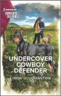 Undercover Cowboy Defender - Preview