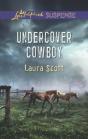 Undercover Cowboy - Preview