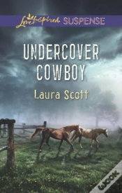 Capa do artigo Undercover Cowboy