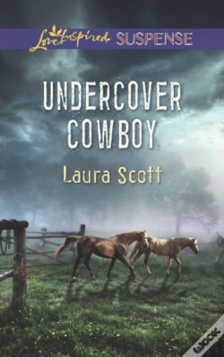 Capa do artigo Undercover Cowboy