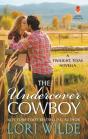 Undercover Cowboy - Preview