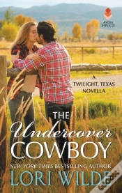 Capa do artigo Undercover Cowboy