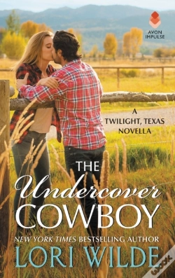 Capa do artigo Undercover Cowboy
