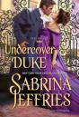 Undercover Duke - Preview