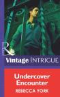 Undercover Encounter - Preview