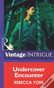 Capa do artigo Undercover Encounter