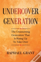 Capa do artigo Undercover Generation