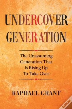 Capa do artigo Undercover Generation