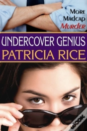 Capa do artigo Undercover Genius