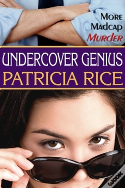 Capa do artigo Undercover Genius