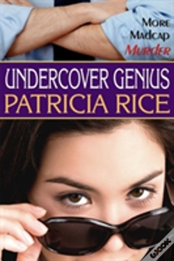 Capa do artigo Undercover Genius