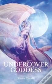 Undercover Goddess