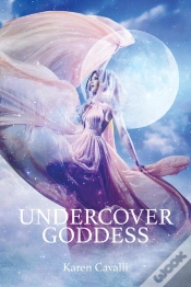 Capa do artigo Undercover Goddess