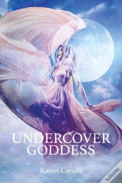 Capa do artigo Undercover Goddess