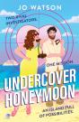 Undercover Honeymoon - Preview