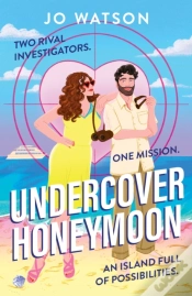 Capa do artigo Undercover Honeymoon
