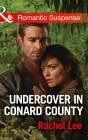 Undercover In Conard County - Preview