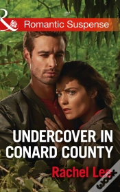 Capa do artigo Undercover In Conard County
